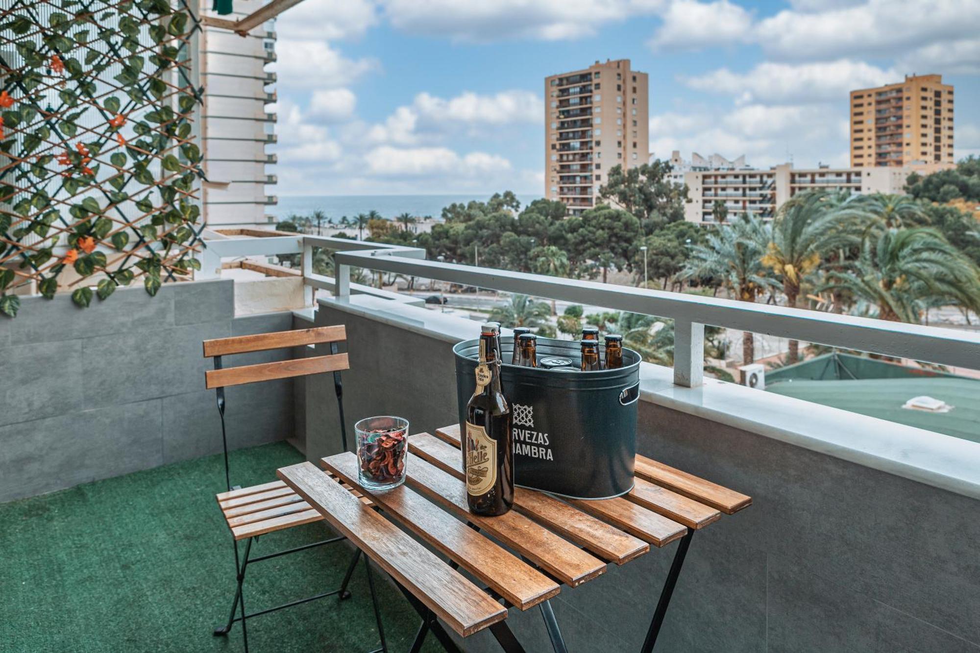 Brisa Playa Apartment