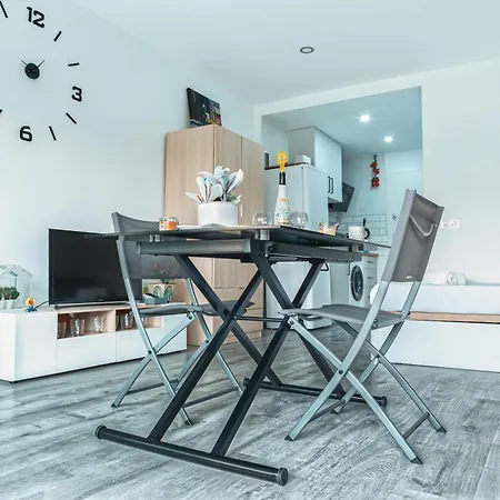 Apartamento Brisa Playa Aguadulce  Extérieur photo