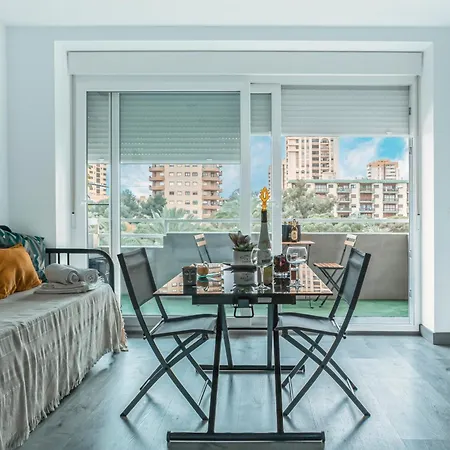 Apartamento Brisa Playa Aguadulce  Extérieur photo
