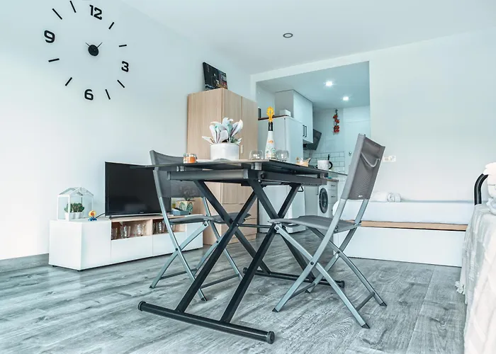 Apartamento Brisa Playa