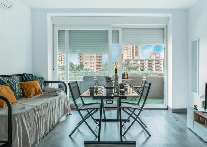 Apartamento Brisa Playa