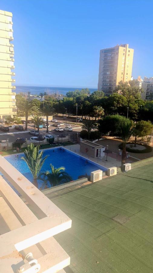 Brisa Playa Appartement Aguadulce (Almeria)